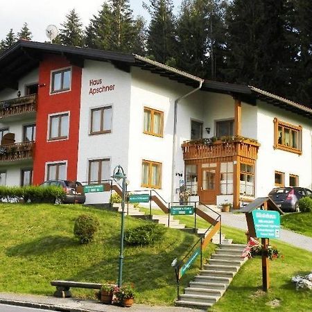 Gaestehaus Apschner Sankt Corona am Wechsel Exterior foto